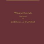 خرید و دانلود نسخه کامل کتاب Schule der Pharmacie. Waarenkunde V