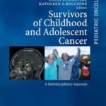 خرید و دانلود نسخه کامل کتاب Schwartz Survivors of Childhood and Adolescent Cancer