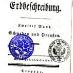 خرید و دانلود نسخه کامل کتاب Schweden und Preußen