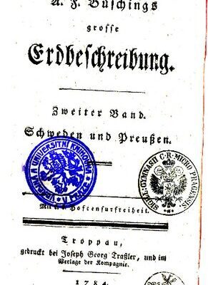 خرید و دانلود نسخه کامل کتاب Schweden und Preußen