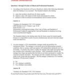 خرید و دانلود نسخه کامل کتاب Schweser 2009 CFA Mock Exam Afternoon – Answers