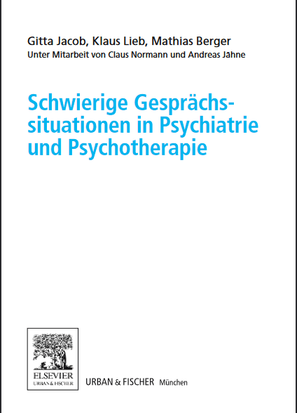 خرید و دانلود نسخه کامل کتاب Schwierige Gesprächs situationen in Psychiatrie und Psychotherapie – Original PDF_68b924355d0d3.png خرید و دانلود نسخه کامل کتاب Schwierige Gesprächs situationen in Psychiatrie und Psychotherapie – Original PDF