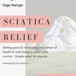 خرید و دانلود نسخه کامل کتاب Sciatica Relief: Simple sciatica relief for anyone