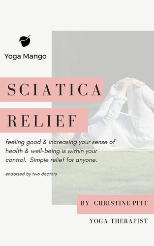 خرید و دانلود نسخه کامل کتاب Sciatica Relief: Simple sciatica relief for anyone_68ba89c554340.jpeg خرید و دانلود نسخه کامل کتاب Sciatica Relief: Simple sciatica relief for anyone