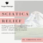 خرید و دانلود نسخه کامل کتاب Sciatica Relief: Simple sciatica relief for anyone
