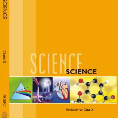 خرید و دانلود نسخه کامل کتاب Science 10