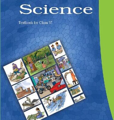 خرید و دانلود نسخه کامل کتاب Science 6