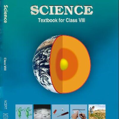 خرید و دانلود نسخه کامل کتاب Science 8