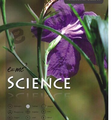 خرید و دانلود نسخه کامل کتاب Science 9