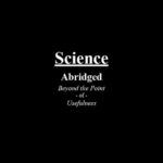 خرید و دانلود نسخه کامل کتاب Science: Abridged Beyond the Point of Usefulness