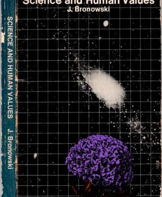 خرید و دانلود نسخه کامل کتاب Science and Human Values