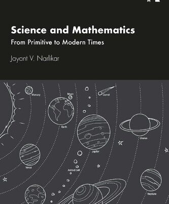 خرید و دانلود نسخه کامل کتاب Science and Mathematics: From Primitive to Modern Times