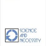خرید و دانلود نسخه کامل کتاب Science and Necessity