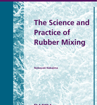 خرید و دانلود نسخه کامل کتاب Science and Practice of Rubber Mixing