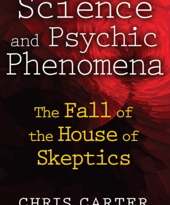 خرید و دانلود نسخه کامل کتاب Science and Psychic Phenomena – The Fall of the House of Skeptics