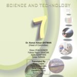 خرید و دانلود نسخه کامل کتاب Science and Technology 7