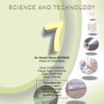 خرید و دانلود نسخه کامل کتاب Science and Technology 7