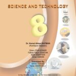 خرید و دانلود نسخه کامل کتاب Science and Technology 8