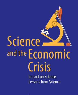 خرید و دانلود نسخه کامل کتاب Science and the Economic Crisis: Impact on Science, Lessons from Science