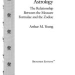 خرید و دانلود نسخه کامل کتاب Science & astrology : the relationship between the measure formulae and the Zodiac