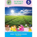خرید و دانلود نسخه کامل کتاب Science (Class 5)