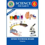 خرید و دانلود نسخه کامل کتاب Science (Class 6)