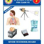 خرید و دانلود نسخه کامل کتاب Science (Class 7)