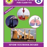 خرید و دانلود نسخه کامل کتاب Science (Class 8)