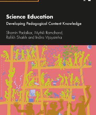 خرید و دانلود نسخه کامل کتاب Science Education: Developing Pedagogical Content Knowledge