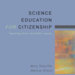 خرید و دانلود نسخه کامل کتاب Science Education for Citizenship: Teaching Socio-Scientific Issues
