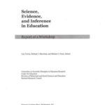 خرید و دانلود نسخه کامل کتاب Science, Evidence, and Inference in Education
