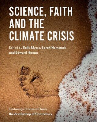 خرید و دانلود نسخه کامل کتاب Science, Faith and the Climate Crisis