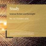 خرید و دانلود نسخه کامل کتاب Science fiction and foresight