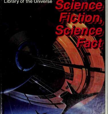 خرید و دانلود نسخه کامل کتاب Science Fiction, Science Fact : A Gareth Stevens Children’s Books edition