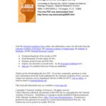 خرید و دانلود نسخه کامل کتاب Science for Decisionmaking: Coastal and Marine Geology at the U.S. Geological Survey (The compass series)