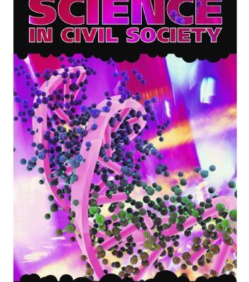 خرید و دانلود نسخه کامل کتاب Science in Civil Society