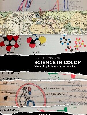 خرید و دانلود نسخه کامل کتاب Science in Color: Visualizing Achromatic Knowlegde