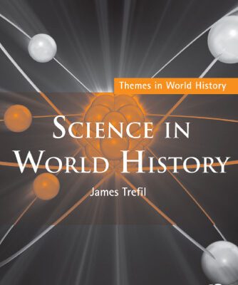 خرید و دانلود نسخه کامل کتاب Science in World History