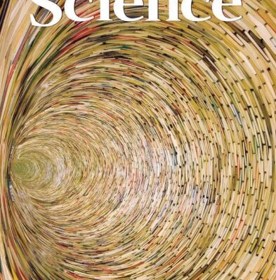 خرید و دانلود نسخه کامل کتاب Science Magazine – 14 January 2011