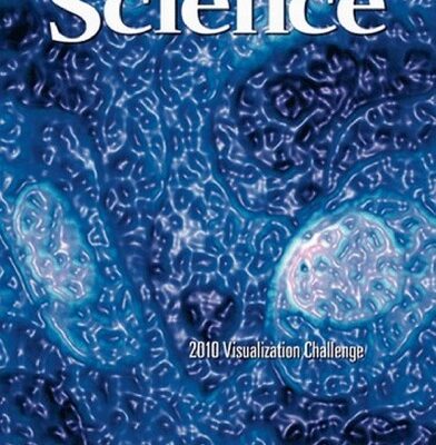 خرید و دانلود نسخه کامل کتاب Science Magazine 18 February 2011