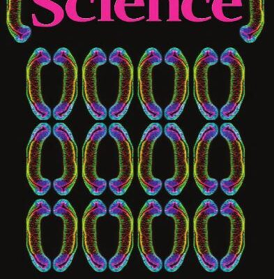 خرید و دانلود نسخه کامل کتاب Science (March)