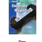 خرید و دانلود نسخه کامل کتاب Science Module N Electricity and Magnetism