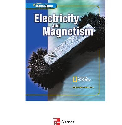 خرید و دانلود نسخه کامل کتاب Science Module N Electricity and Magnetism