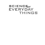 خرید و دانلود نسخه کامل کتاب Science of Everyday Things Physics