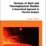 خرید و دانلود نسخه کامل کتاب Science of Heat and Thermophysical Studies