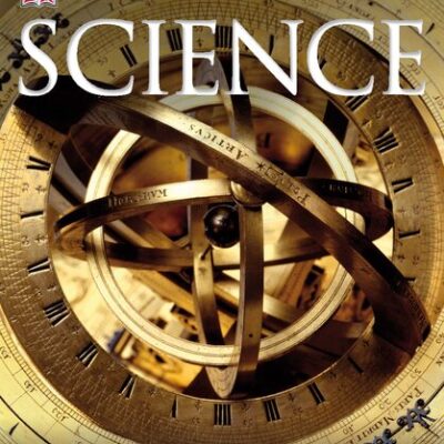 خرید و دانلود نسخه کامل کتاب Science: The Definitive Visual Guide
