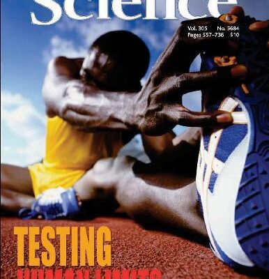 خرید و دانلود نسخه کامل کتاب Science (Vol. 305, No. 5684, July 2004)