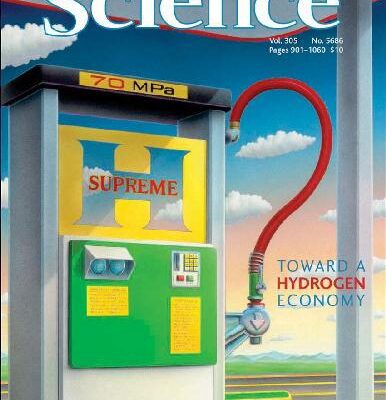 خرید و دانلود نسخه کامل کتاب Science (Vol. 305, No. 5686, August 2004)