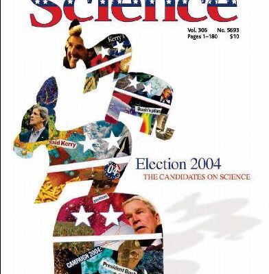 خرید و دانلود نسخه کامل کتاب Science (Vol. 306, No. 5693, October 2004)