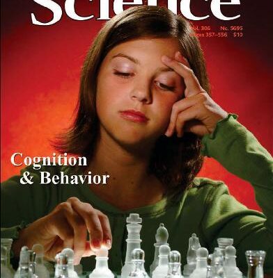 خرید و دانلود نسخه کامل کتاب Science (Vol. 306, No. 5695, October 2004)